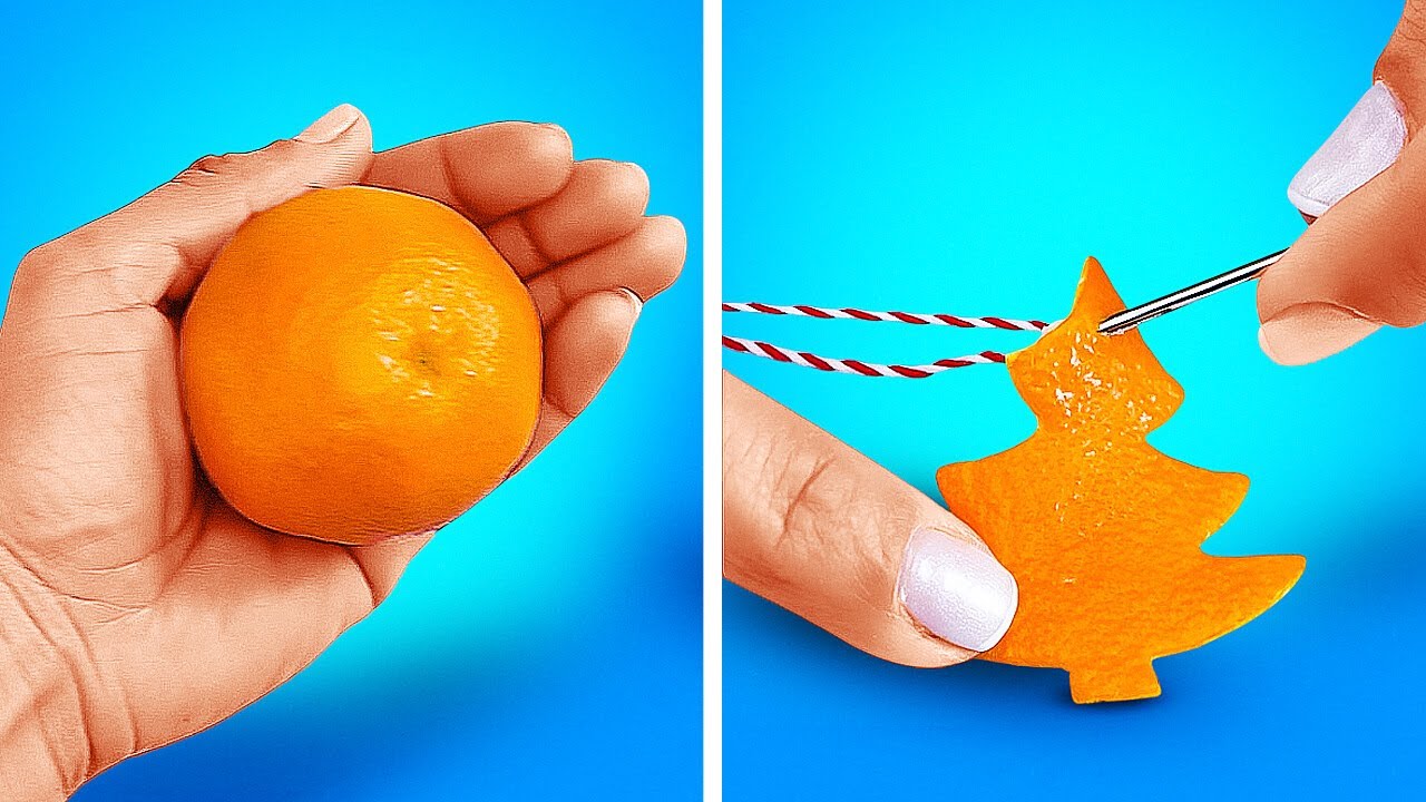 Last-Minute Easy Recycled Christmas Crafts to Boost Your Holiday Spirit