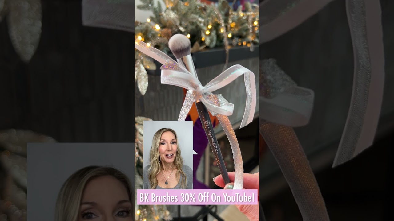 Last Minute Gift Idea 30% Off Code ANGIE30