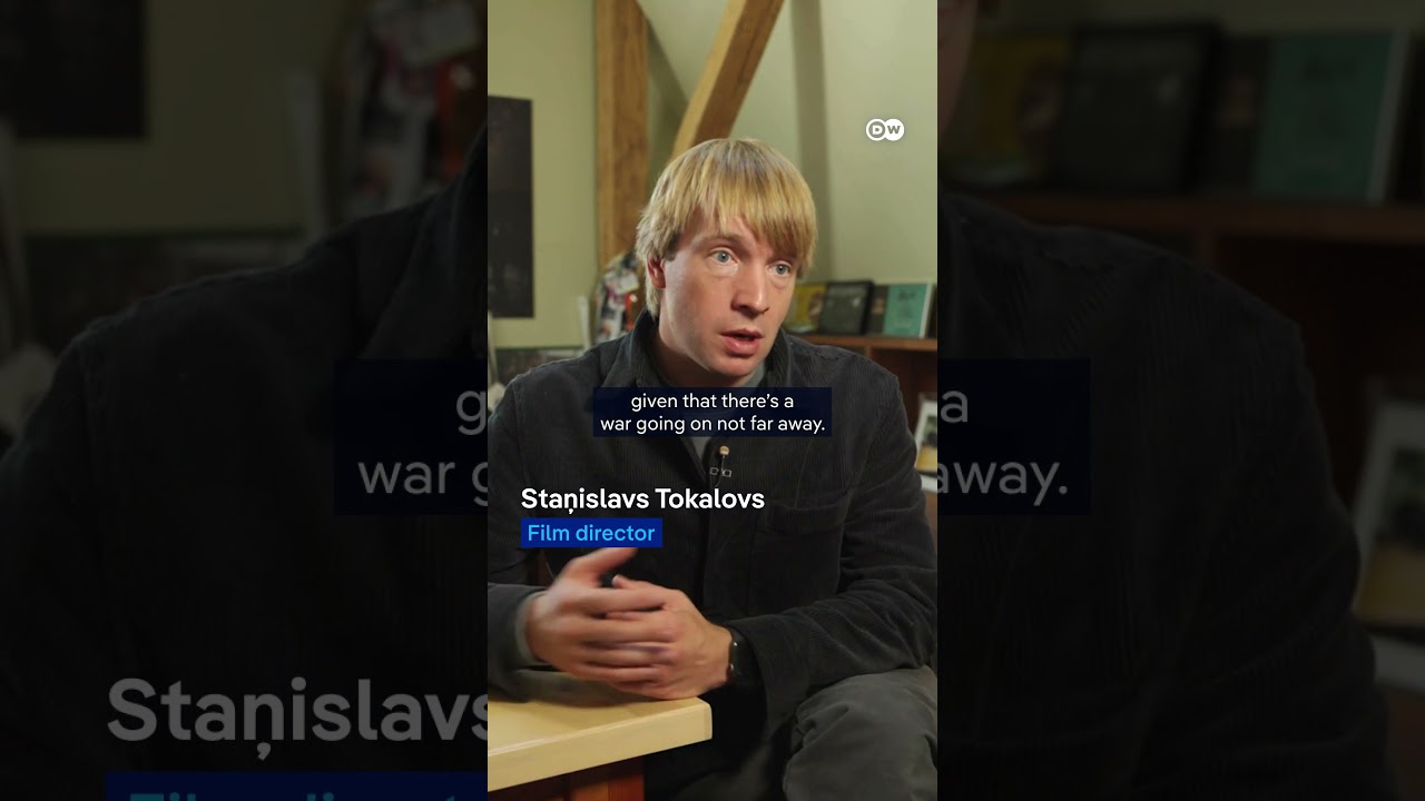 Latvia’s Russian minority | DW Documentary