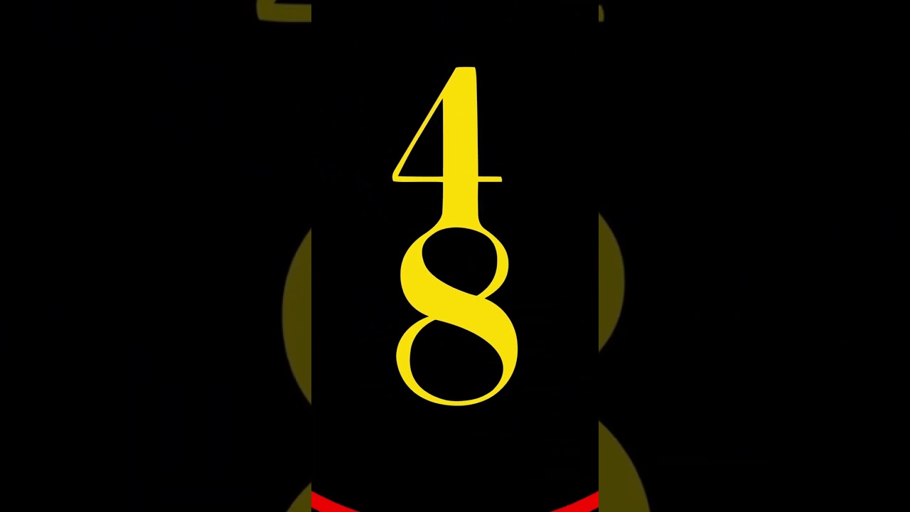 Law 42: Strike the Shepherd and the Sheep will Scatter I Robert Greene