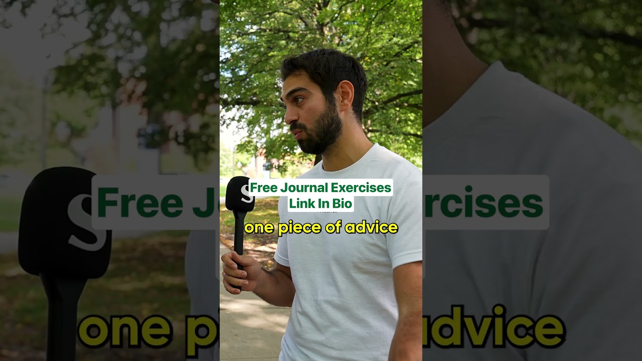 Life Advice from 87 Year Olds You Didn’t Know You Needed Today