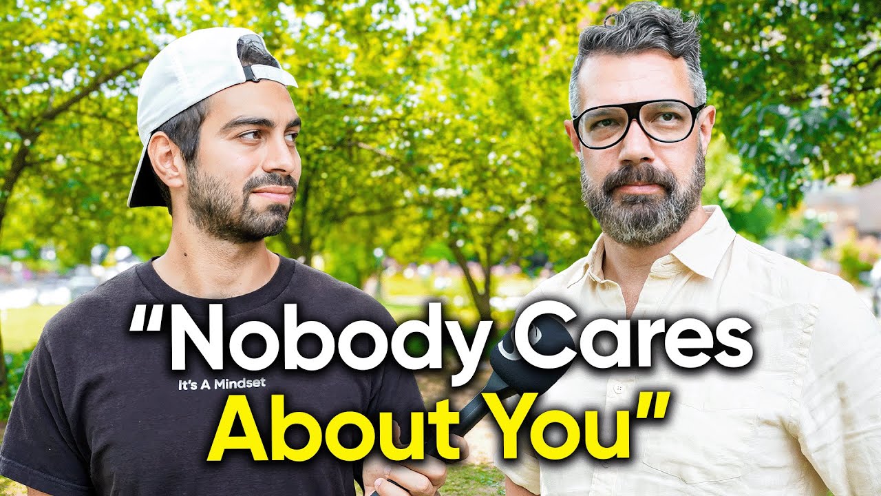 Life Advice from a 50 Year Old You Didn’t Know You Needed