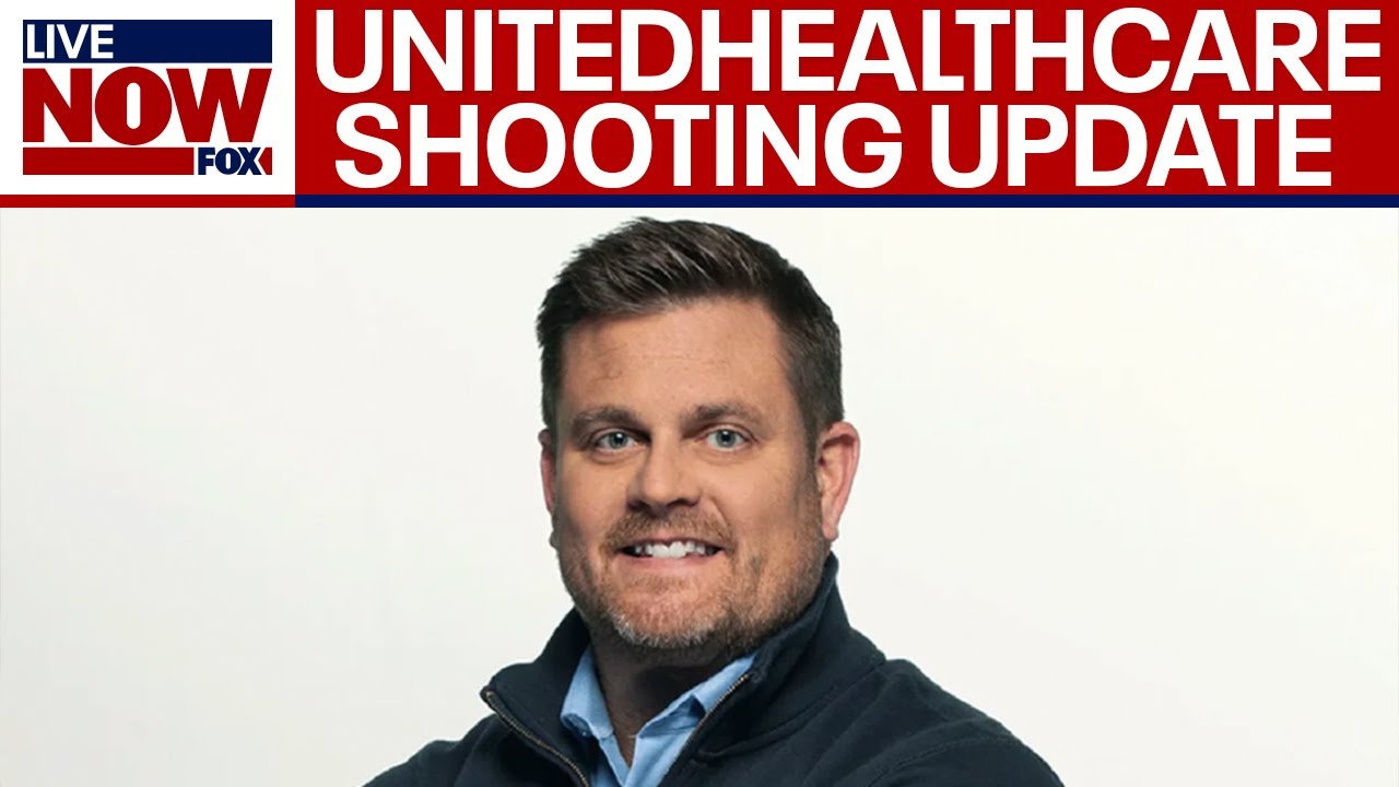 LIVE NEWS: Update on UnitedHealthcare CEO shot, Trump cabinet picks latest, major winter storm