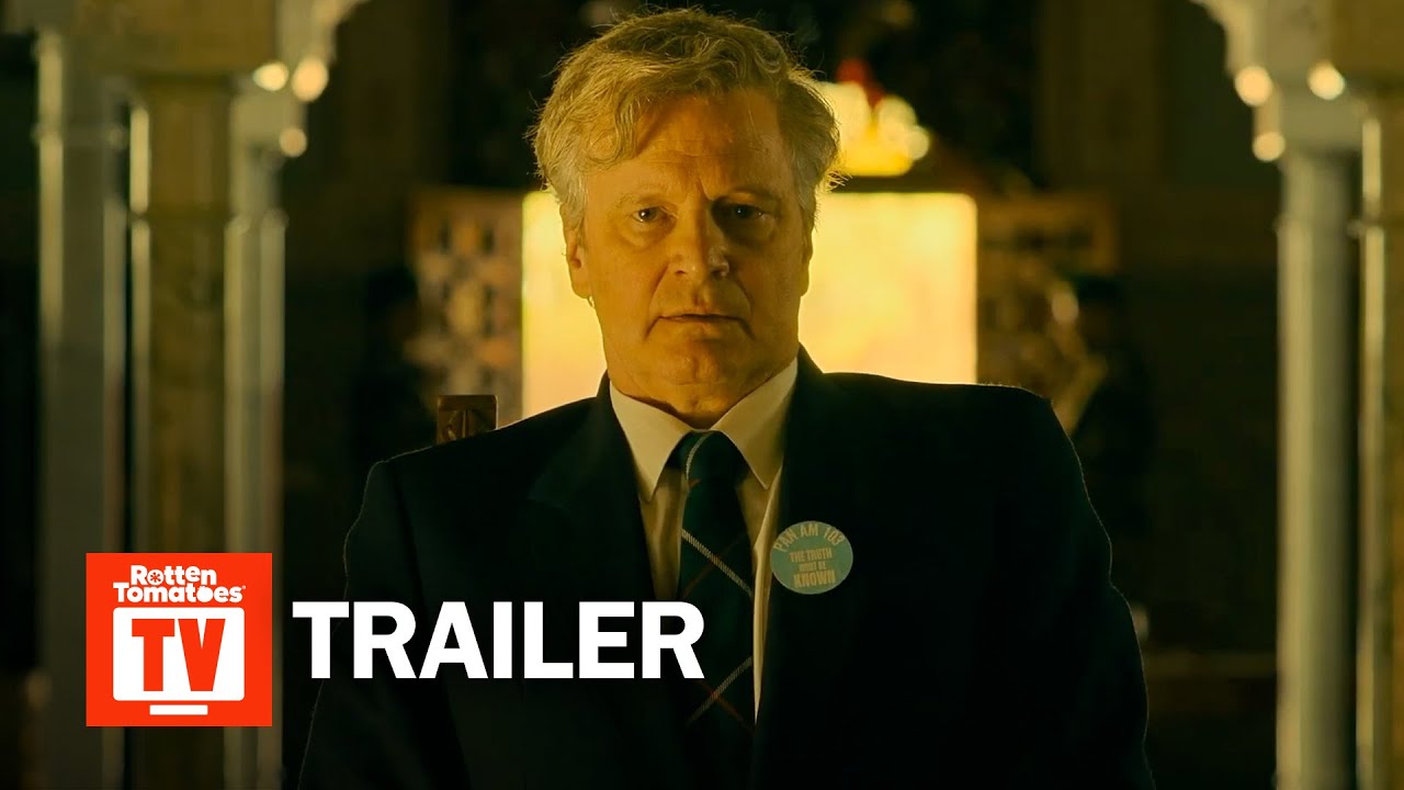 Lockerbie: A Search For Truth Limited Series Trailer