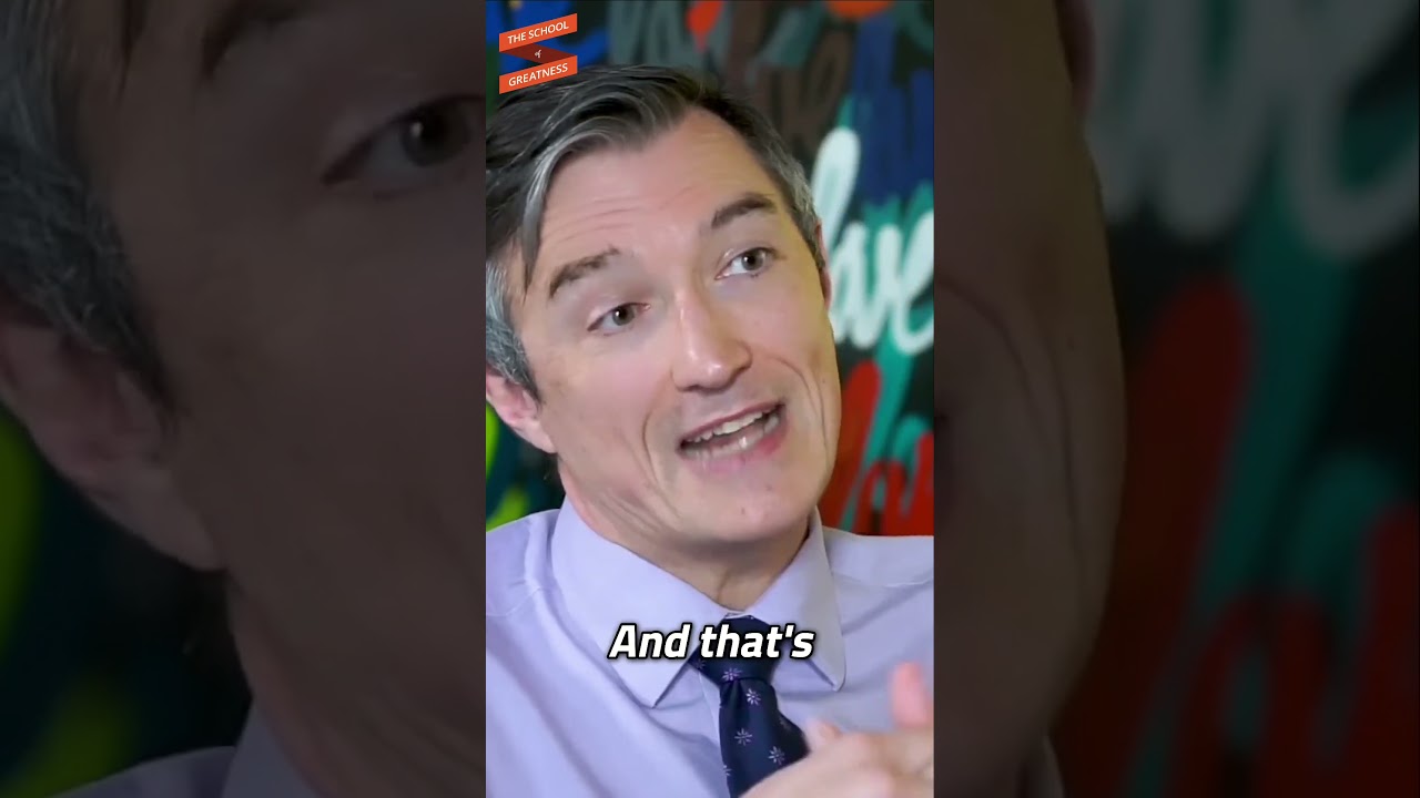 Love vs  Indifference  | James Sexton