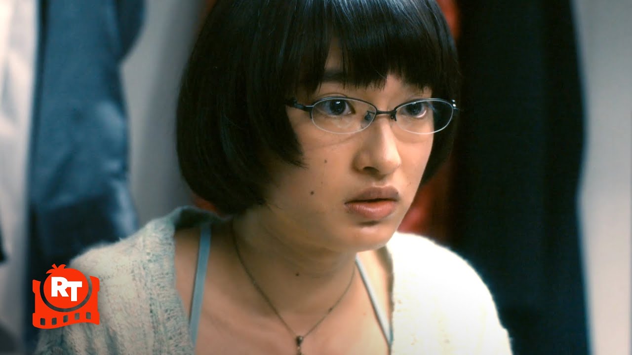 Love’s Whirlpool (2014) – How Do Sex Parties Work? Scene | Movieclips