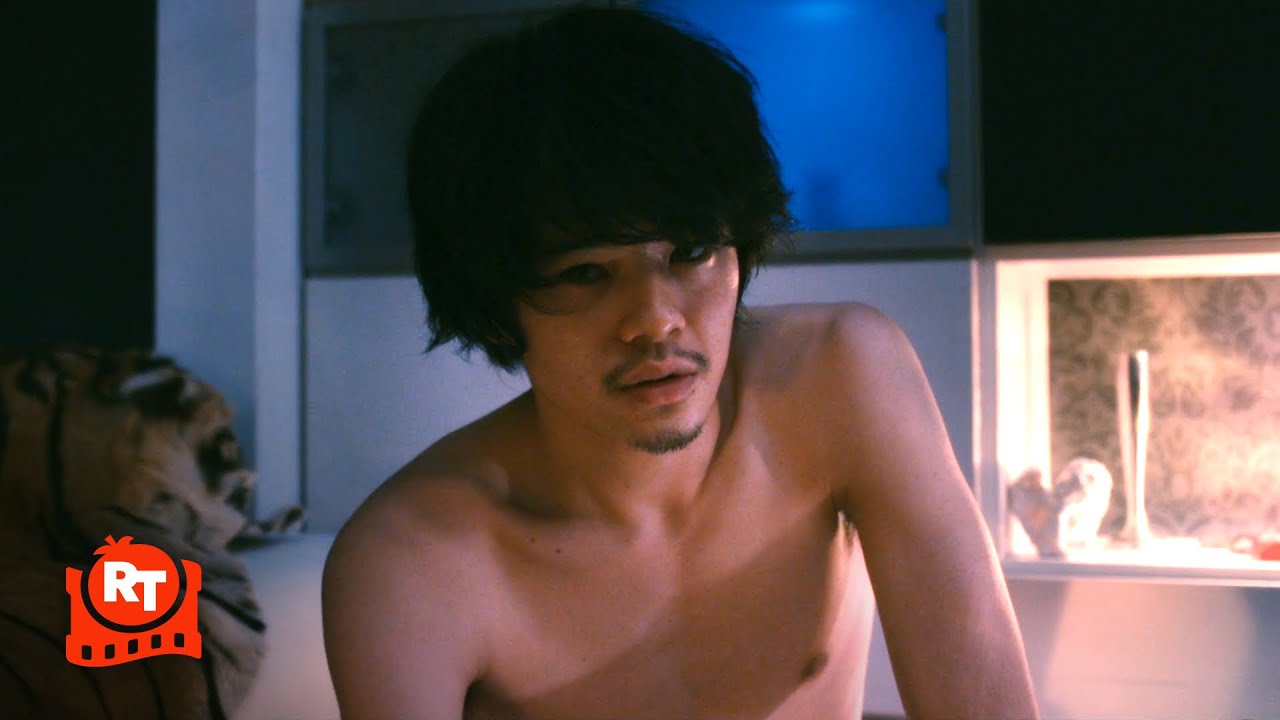 Love’s Whirlpool (2014) – I’m Loving It Scene | Movieclips