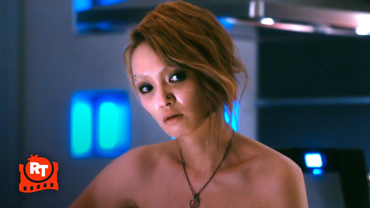 Love’s Whirlpool (2014) – No One Wants to Do You Scene | Movieclips