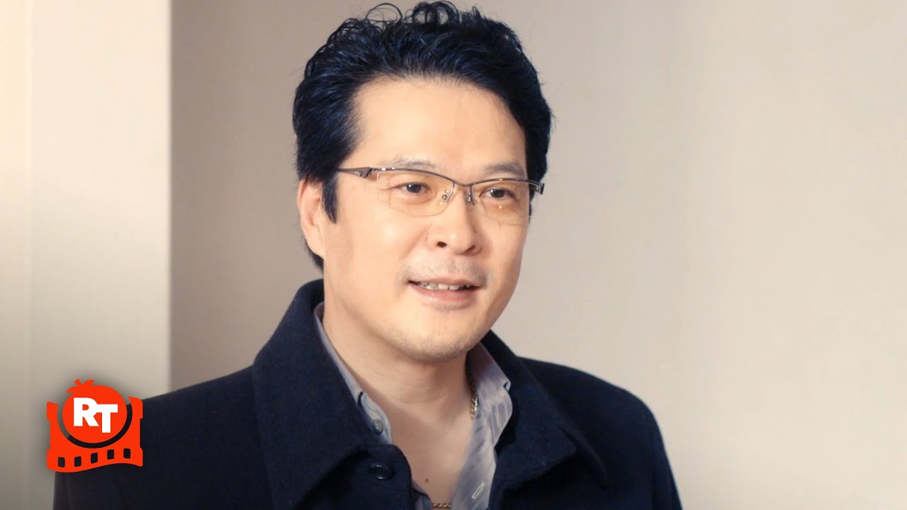 Love’s Whirlpool (2014) – Sorry You Slept With My Wife! Scene | Movieclips