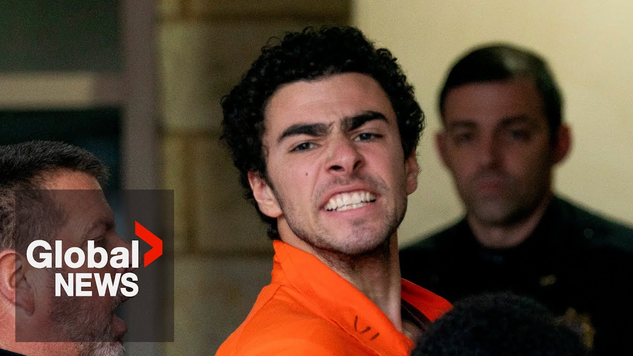 Luigi Mangione arrest: Suspect in UnitedHealthcare CEO killing to plead not guilty, lawyer says