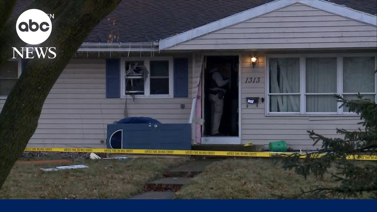 Madison school shooter being female is ‘highly unusual’