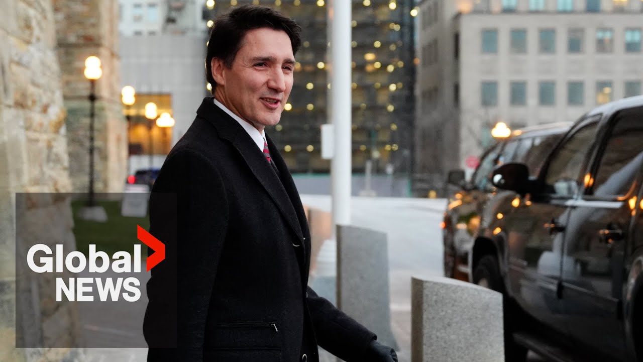 Majority of Canadians want early federal election: Ipsos poll