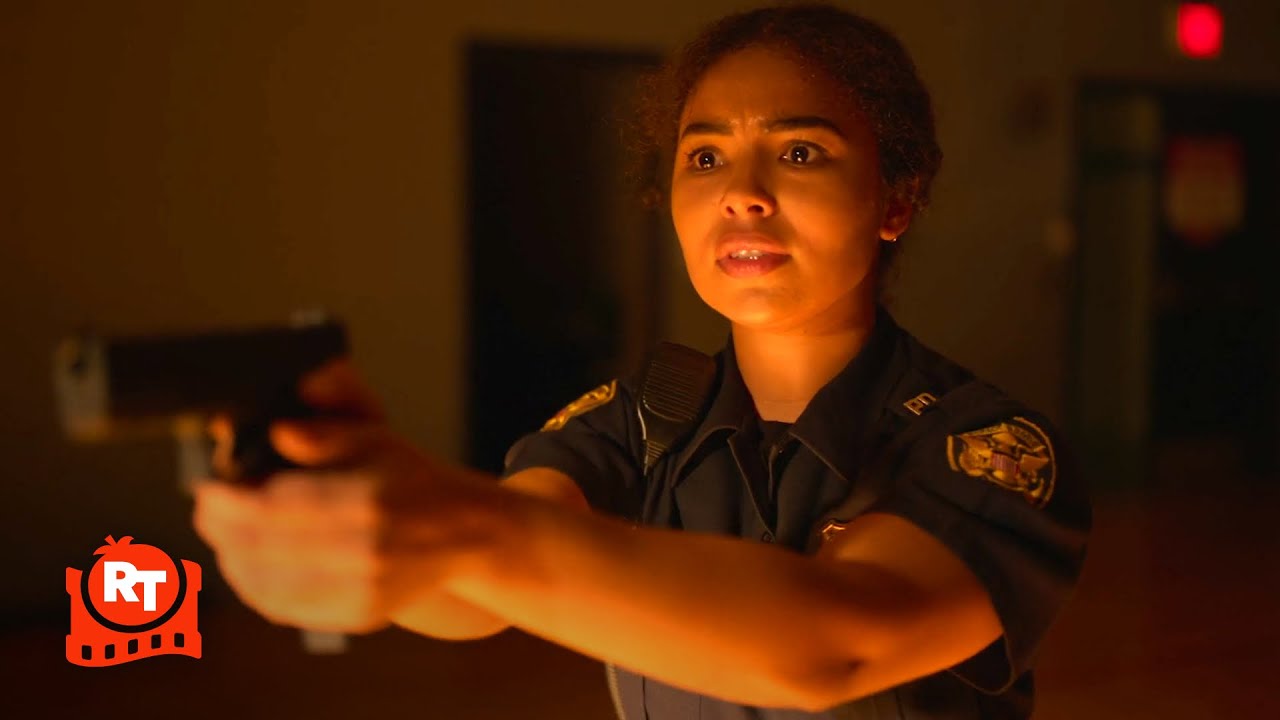 Malum (2023) – Freaky Cultists Attack! Scene | Movieclips