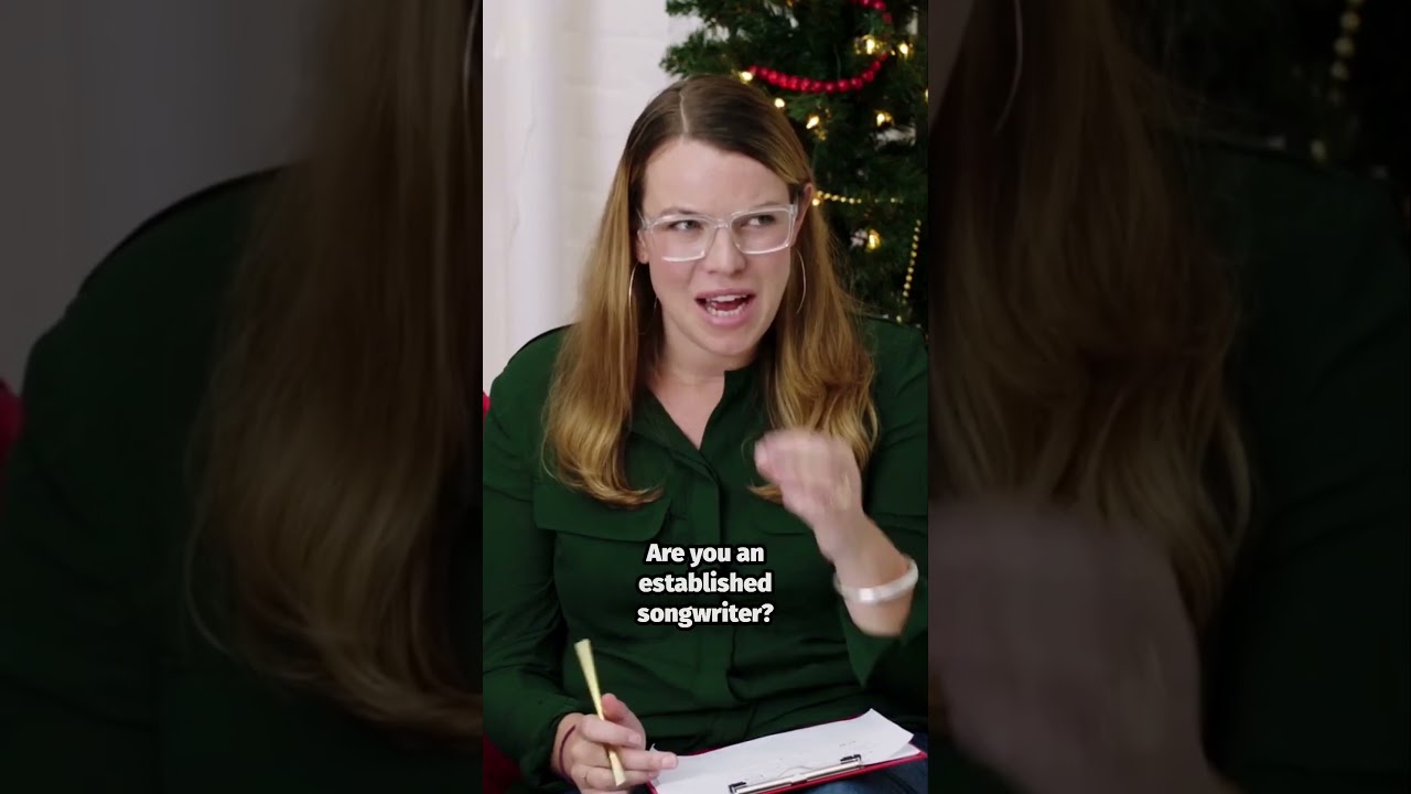 Mariah’s Next Holiday Hit? (2016) #christmas #mariahcarey #holidays #sketchcomedy #holidaymusic