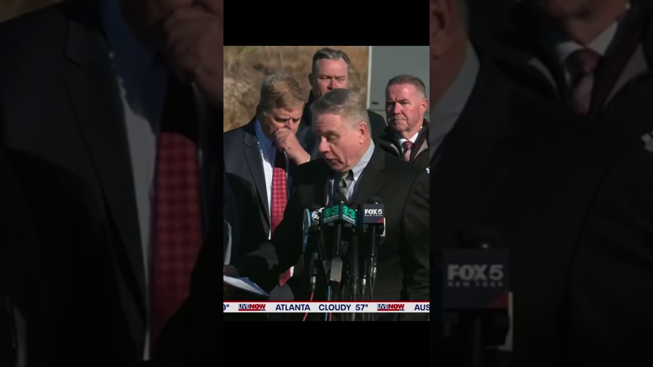 “massive invasion of drones” NJ officials give update on drones over New Jersey