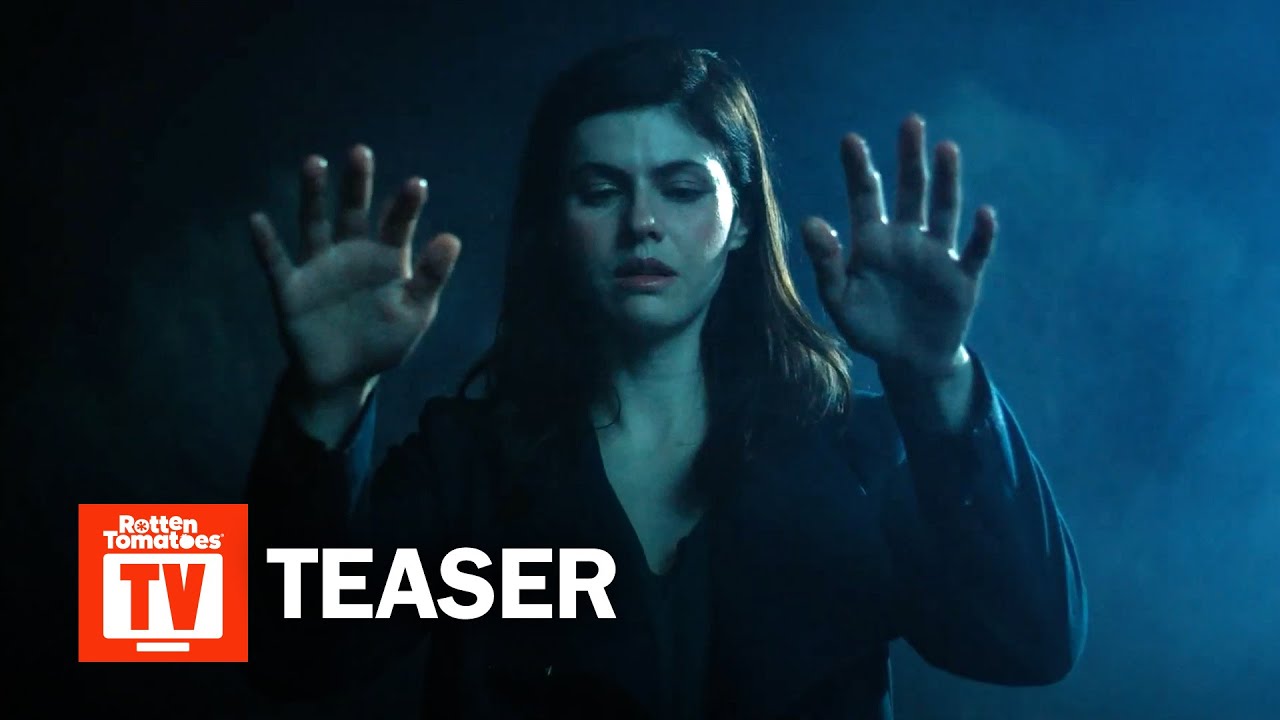 Mayfair Witches Season 2 Teaser | ‘Is It Worth Your Soul?’