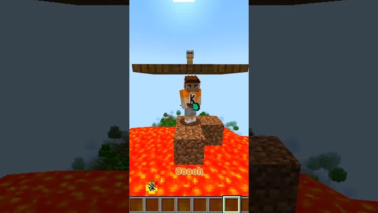 Minecraft Guess The Animal!