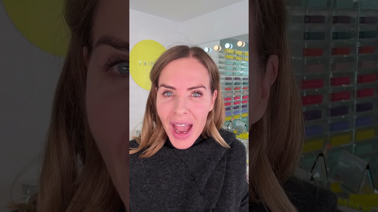 Minimal Effort, Miraculous Results | Beauty Tips | Trinny