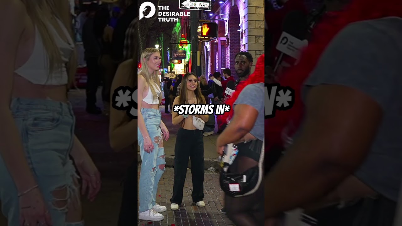 Modern Day Degeneracy