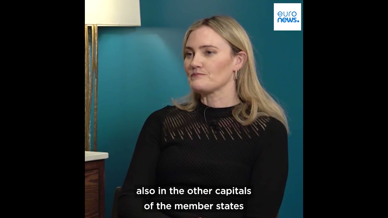 Montenegrin President Jakov Milatović believes Montenegro will become the 28th EU member state