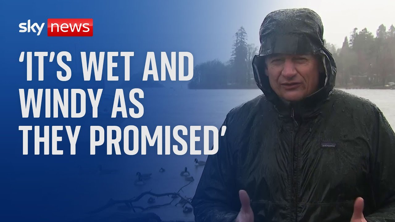 More New Year’s Eve events cancelled as weather warnings in place