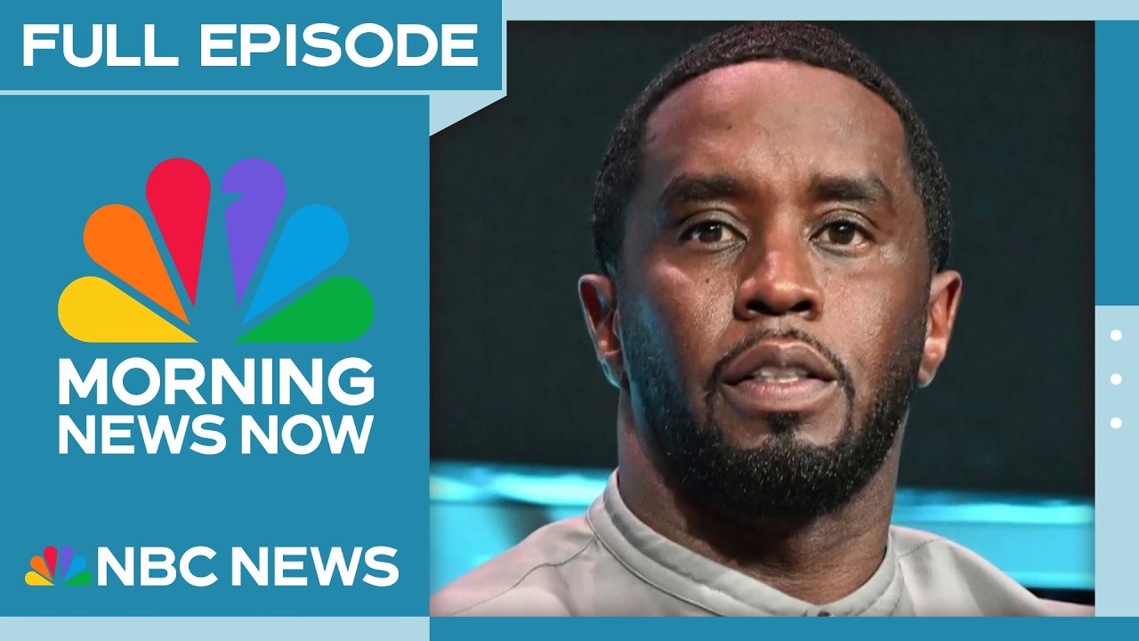 Morning News NOW Full Broadcast – Dec. 13