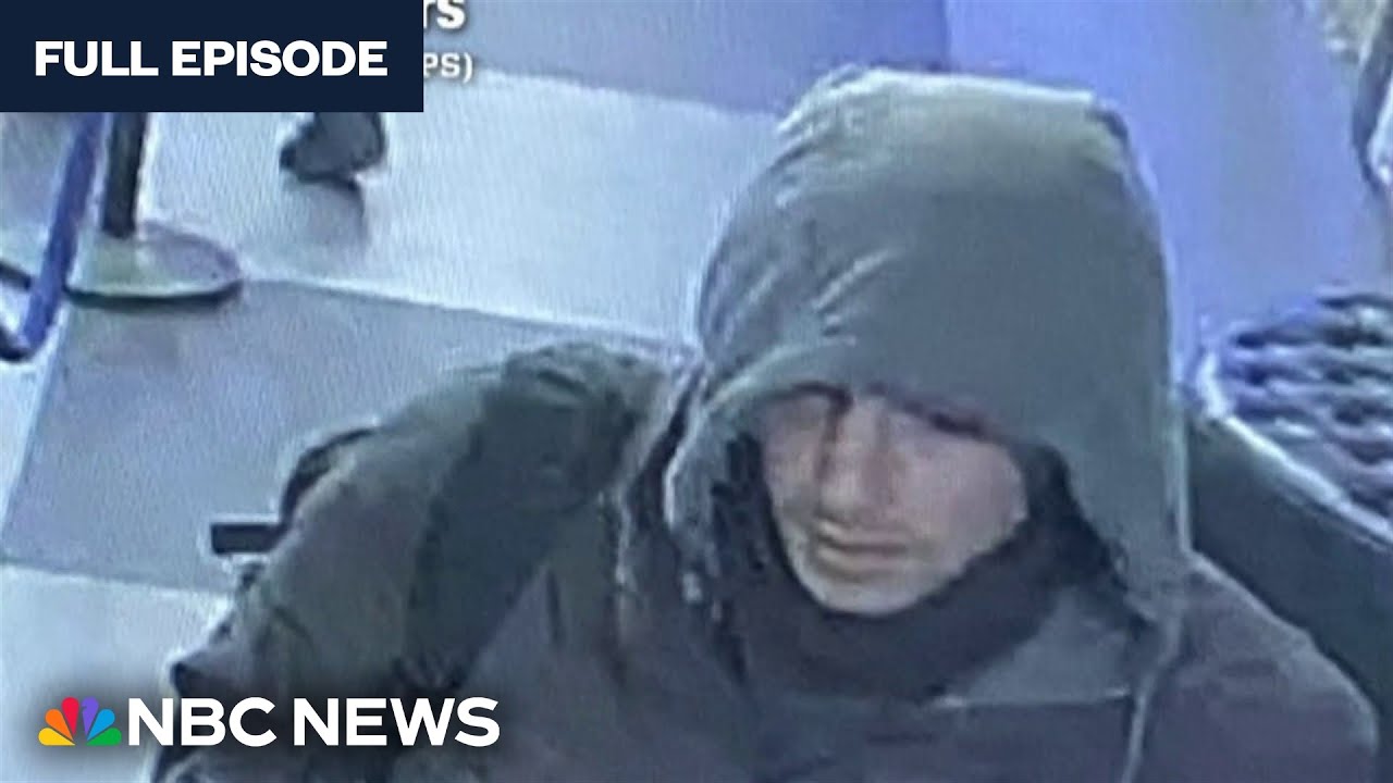 Morning News NOW Full Broadcast – Dec. 6