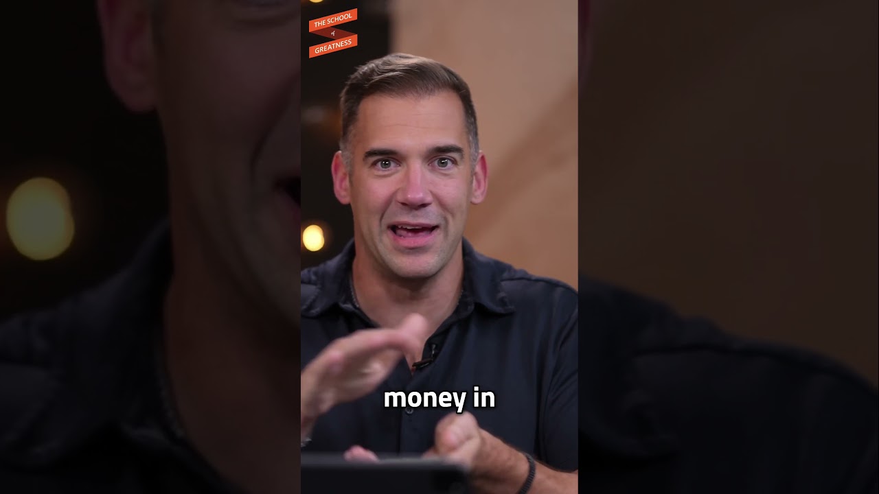 My Dad’s $2 Bill Magic Trick! | Lewis Howes