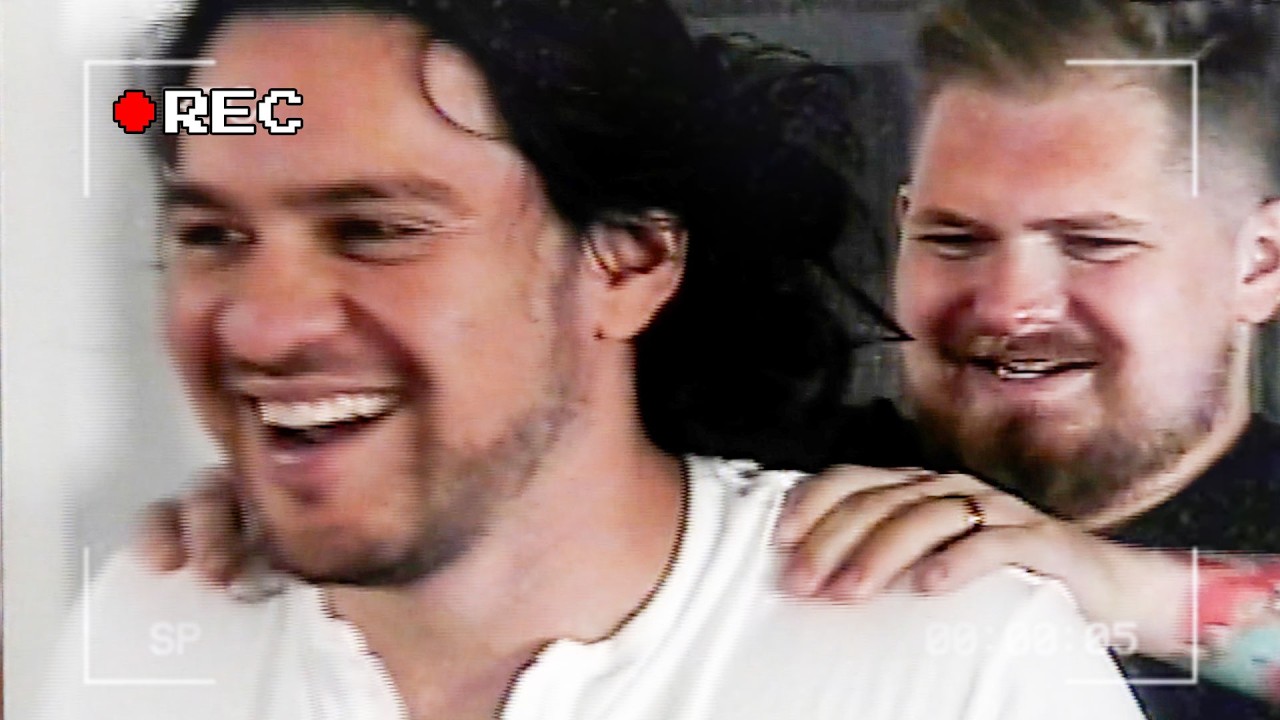 My First Vlog – Found Footage