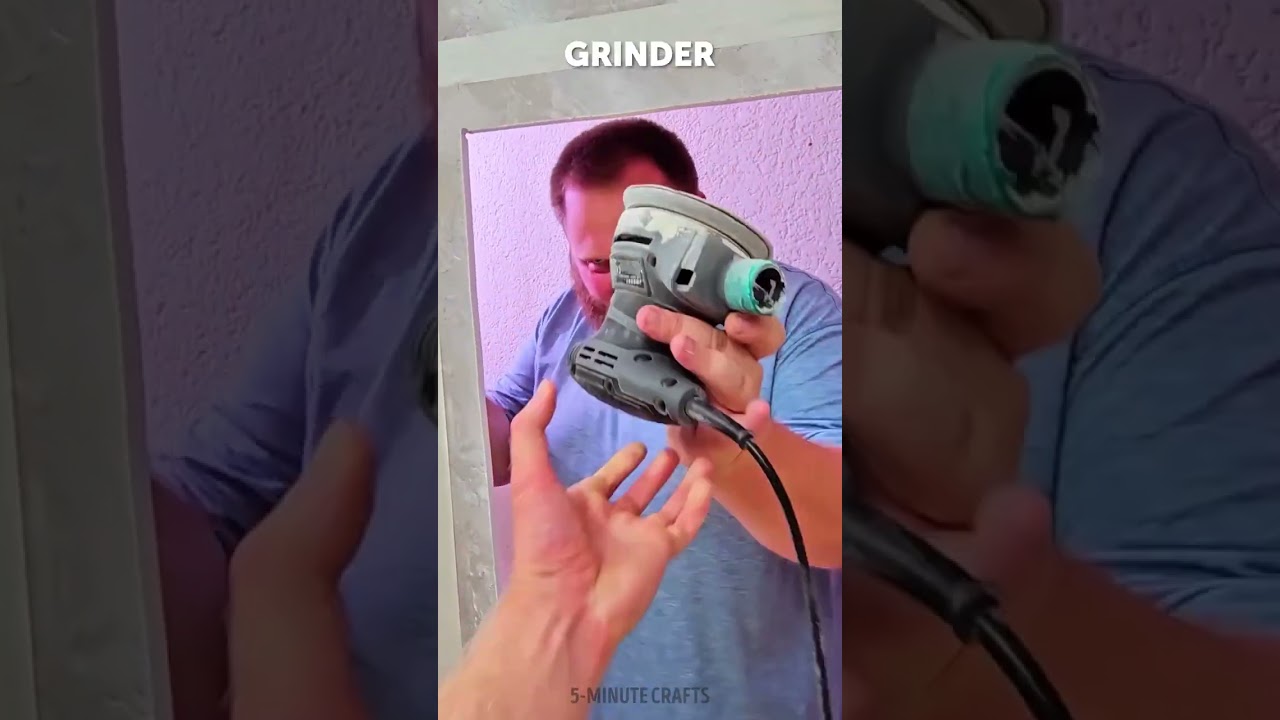 My impossible-to-find secret room