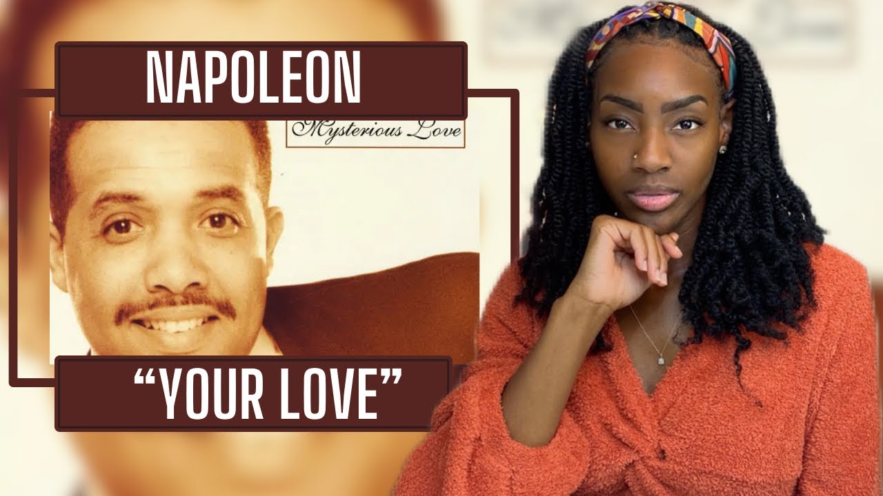 Napoleon – Your Love | REACTION 🔥🔥🔥
