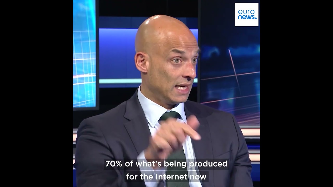 NATO’s expert on innovation, hybrid and cyber threats