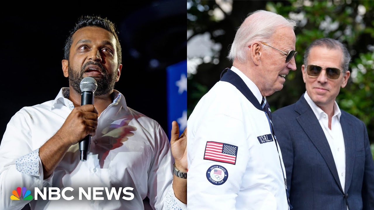 New fallout after Biden pardons son Hunter Biden as the Senate battles over Trump’s picks