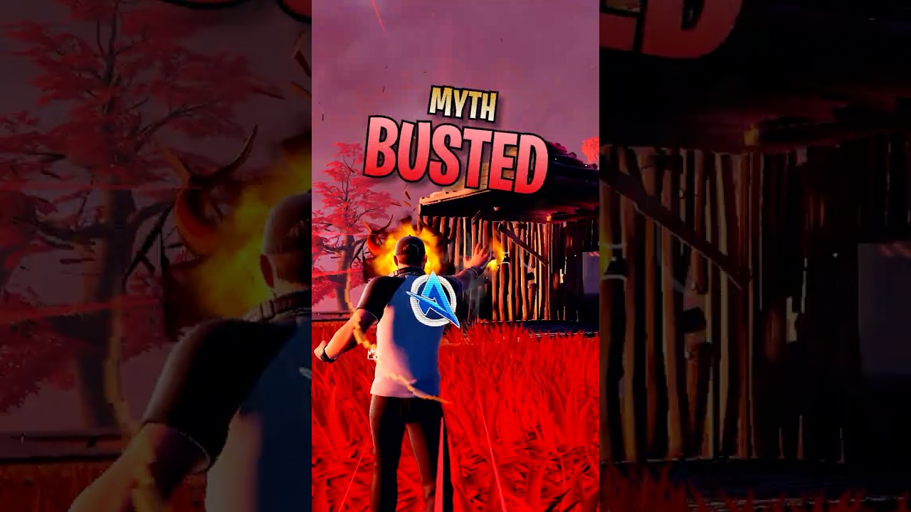 *NEW* Fortnite Chapter 6 MYTHS!