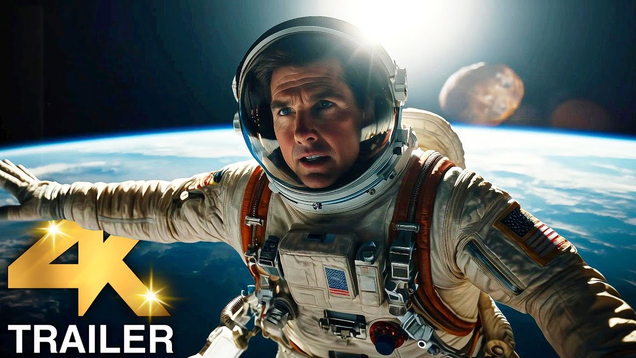 NEW MOVIE TRAILERS 2024 & 2025 | Weekly #47 | 4K ULTRA HD