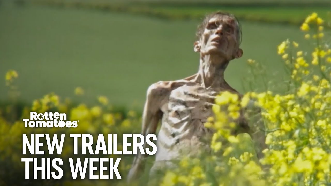 New Trailers This Week | Week 50 (2024)