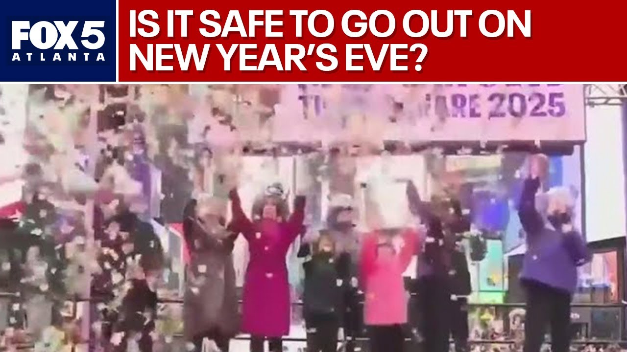 Norovirus cases spike right before New Year | FOX 5 News