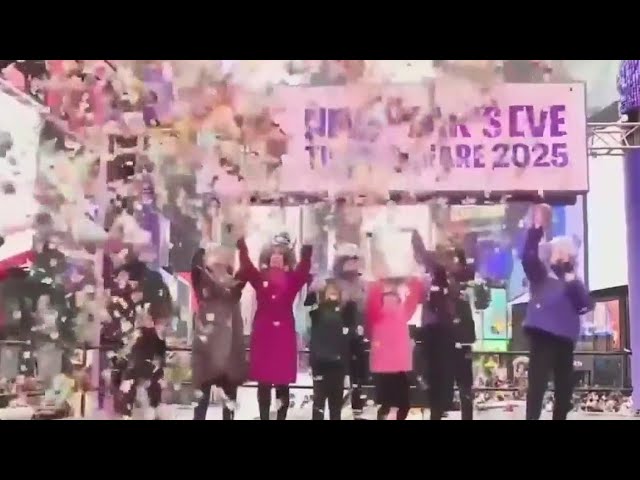 Norovirus cases spike right before New Year