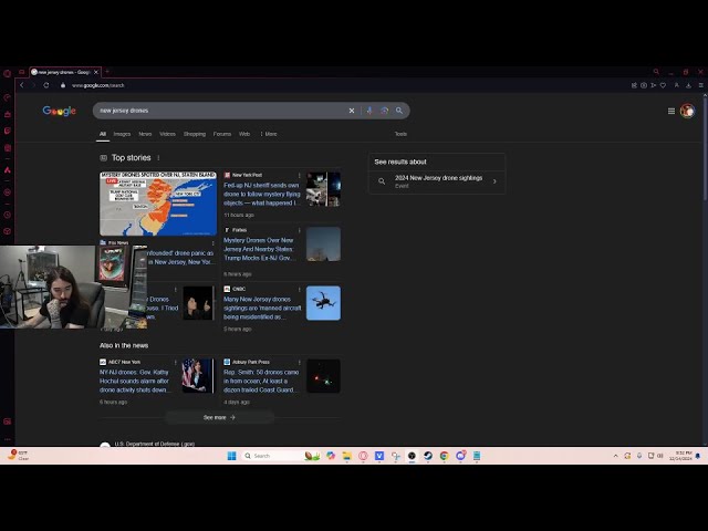 Nothing planned but might get silly