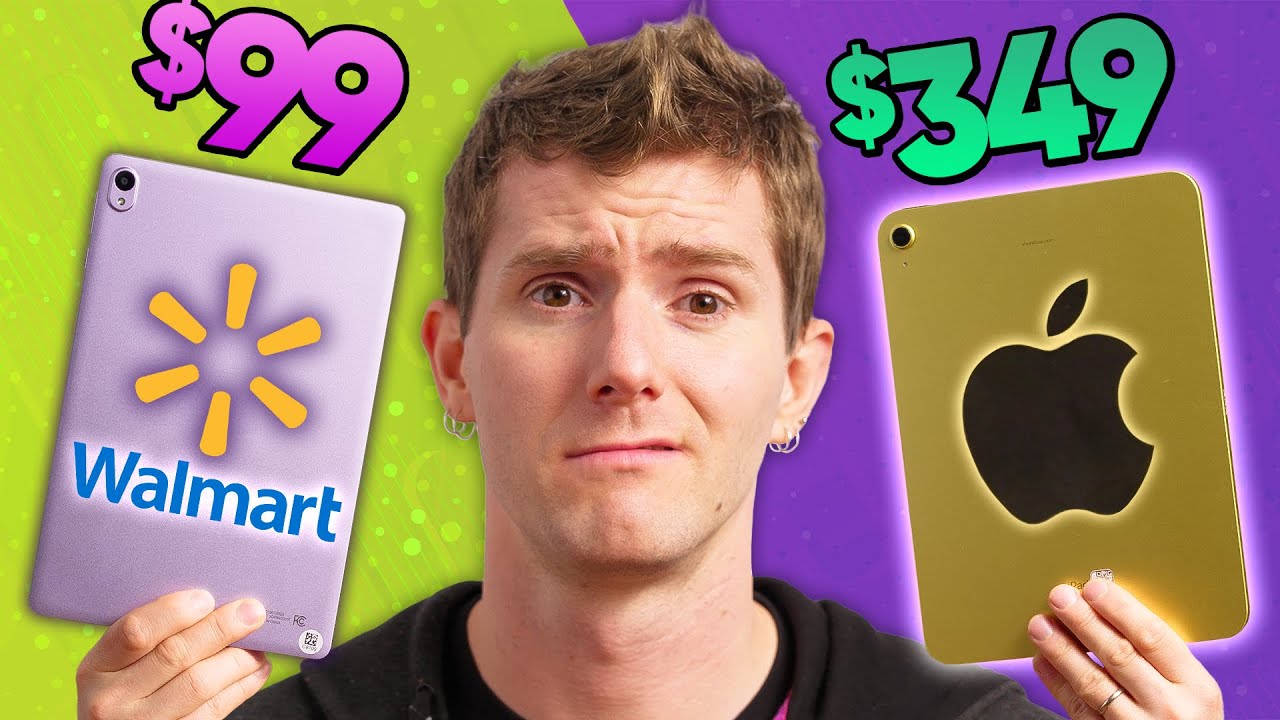 Oh No… My Mom Needs a Tablet – Budget Tablet Roundup