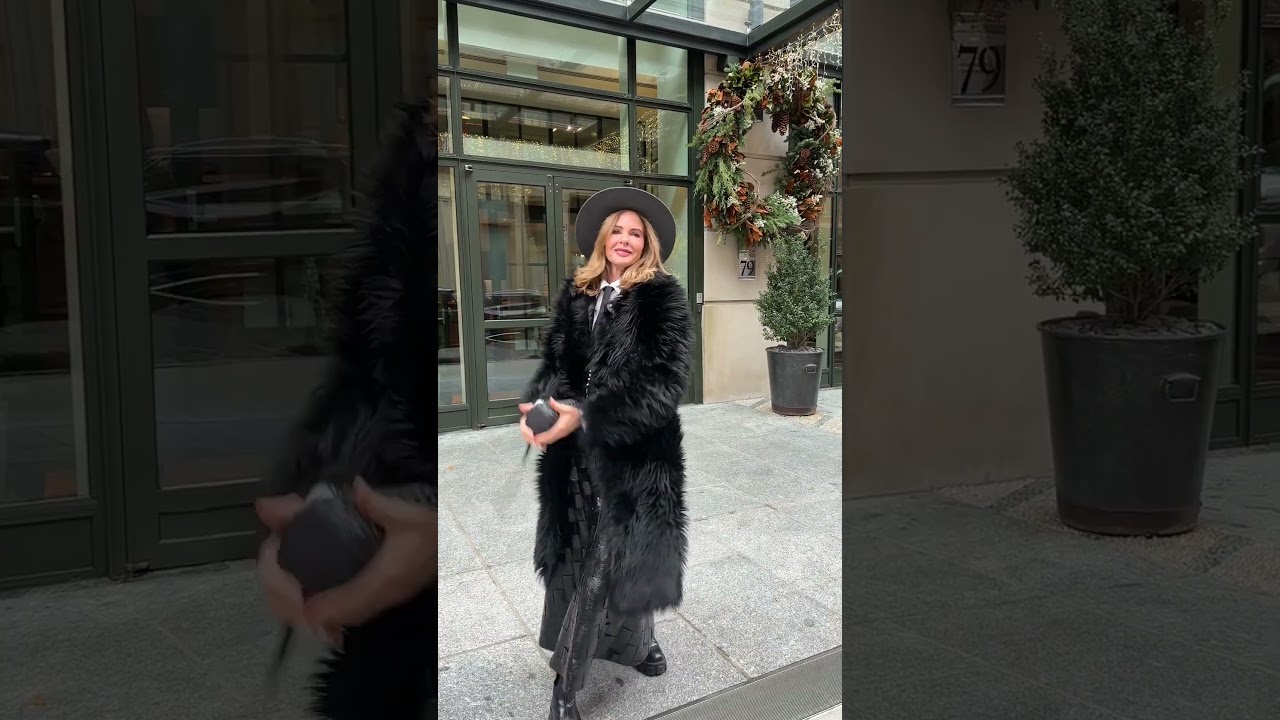 OOTD: NYC Edition | Fashion Haul | Trinny