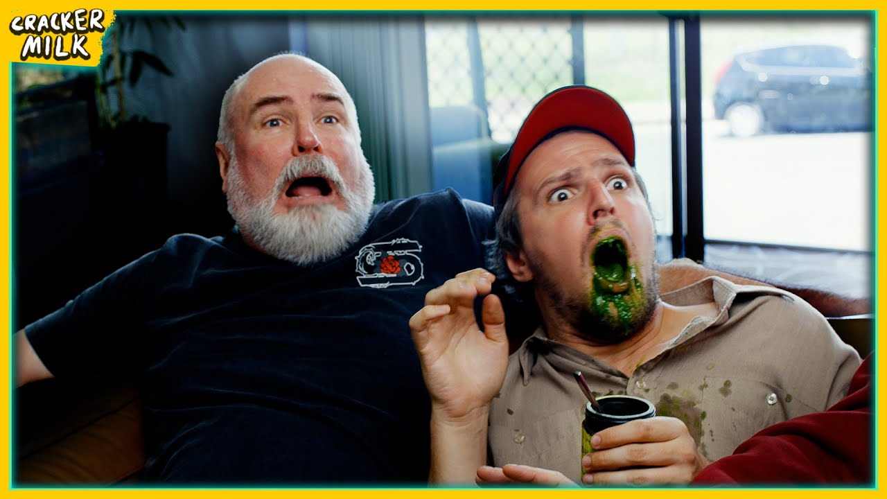 Our biggest sponsor is suing us for this