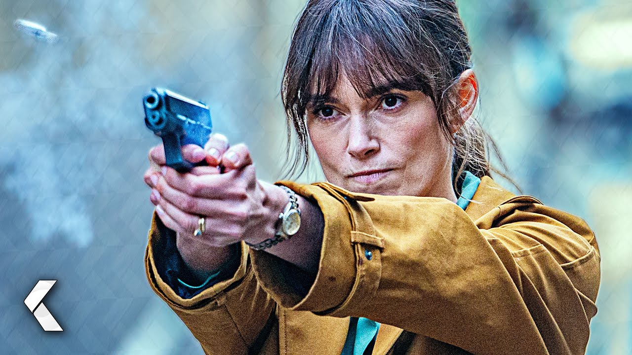 Out Now! BLACK DOVES – Keira Knightley’s Newest Spy Thriller