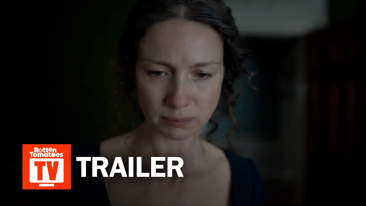 Outlander S07 E11 Trailer | ‘A Hundredweight Of Stones’
