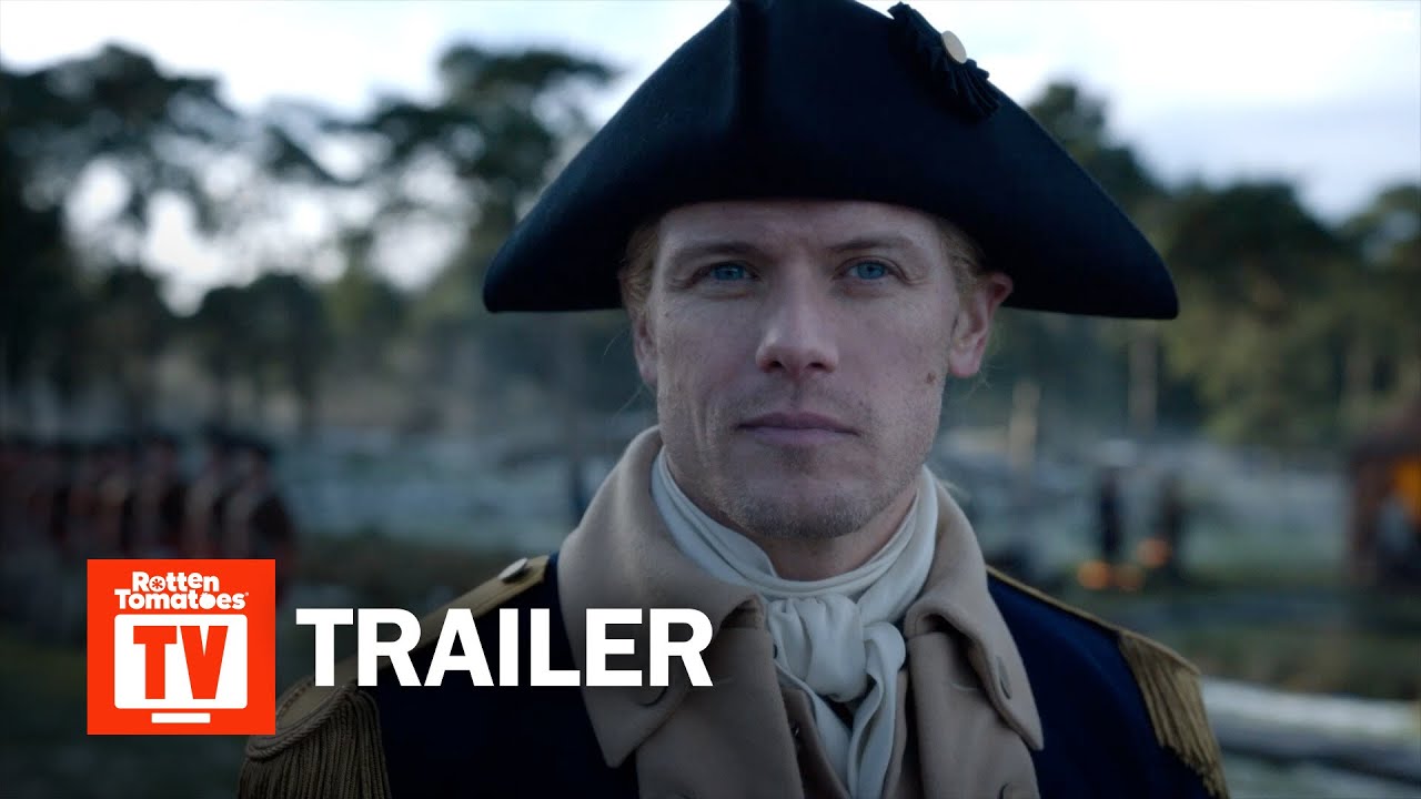 Outlander S07 E14 Trailer | ‘The Battle is Close’