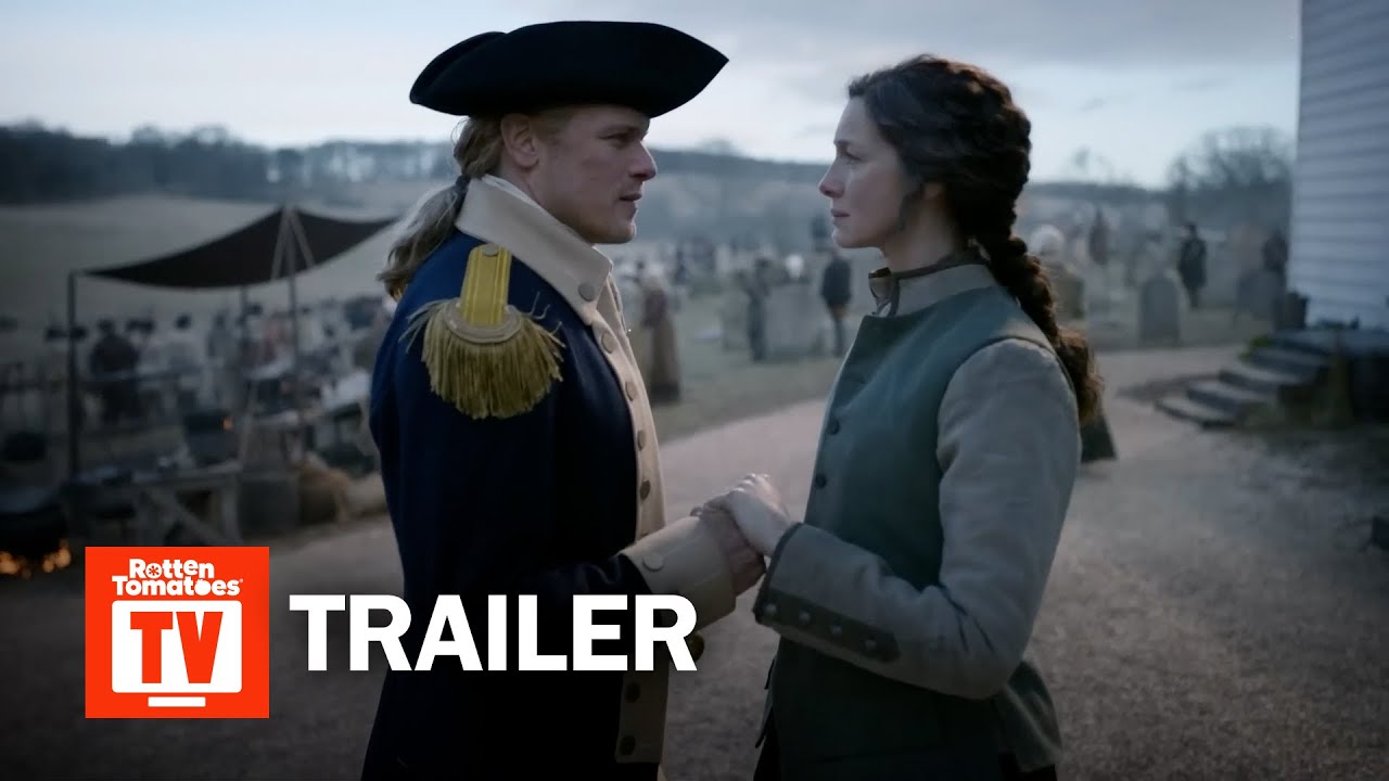 Outlander S07 E15 Trailer | ‘A Heavy Price for Freedom’