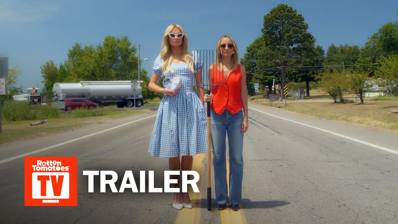 Paris & Nicole: The Encore Season 1 Trailer