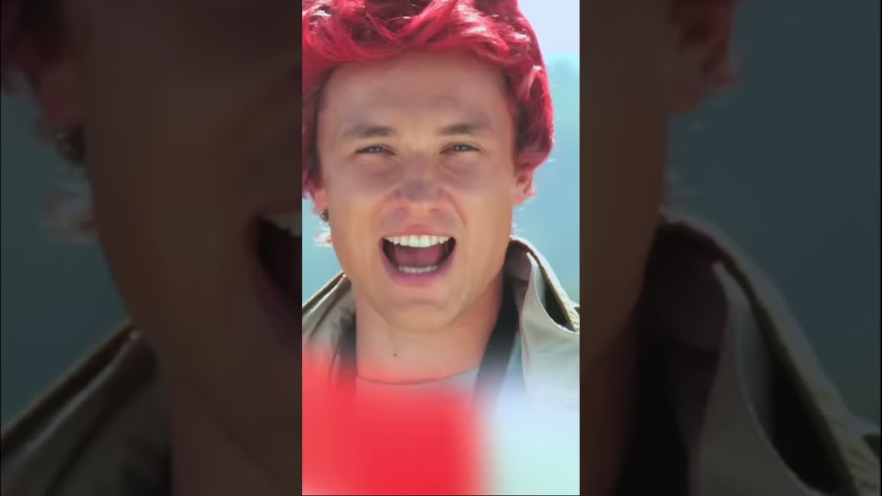 Part 1 | Don Cheadle is Captain Planet (2011)