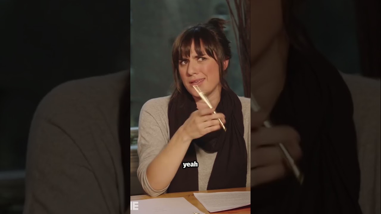 Part 3 | Santa Auditions with Mariah Carey (2016) #christmas #mariahcarey #santa #sketchcomedy