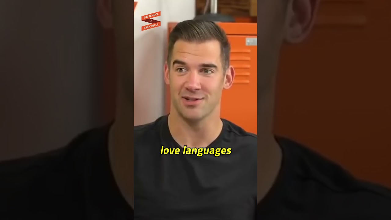 Pay Attention to What Your Partner Needs! | Matthew Hussey